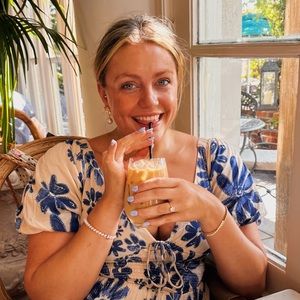 Meet your Posher, Haley